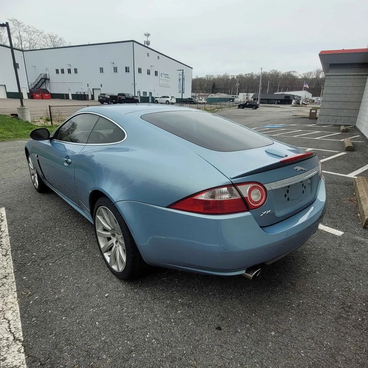 2007 Jaguar X150 XK - Image 6 of 18