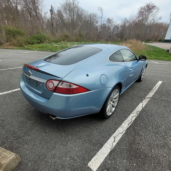 2007 Jaguar X150 XK - Image 4 of 18