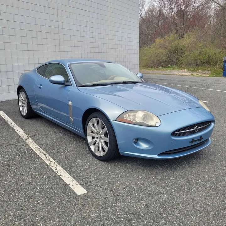 2007 Jaguar X150 XK - Image 2 of 18