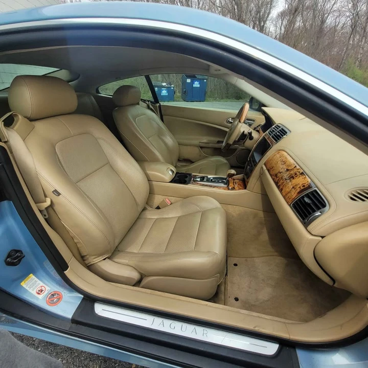 2007 Jaguar X150 XK - Image 9 of 18
