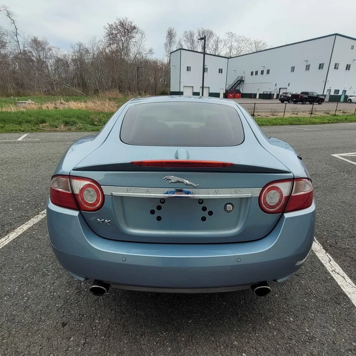 2007 Jaguar X150 XK - Image 5 of 18