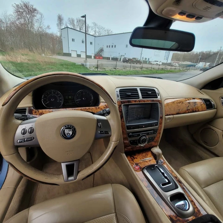 2007 Jaguar X150 XK - Image 10 of 18