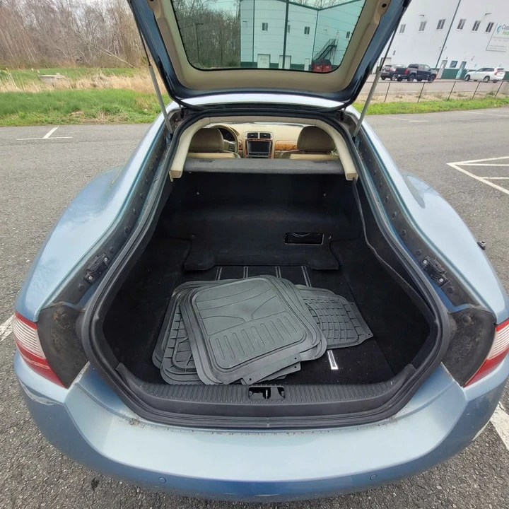 2007 Jaguar X150 XK - Image 16 of 18