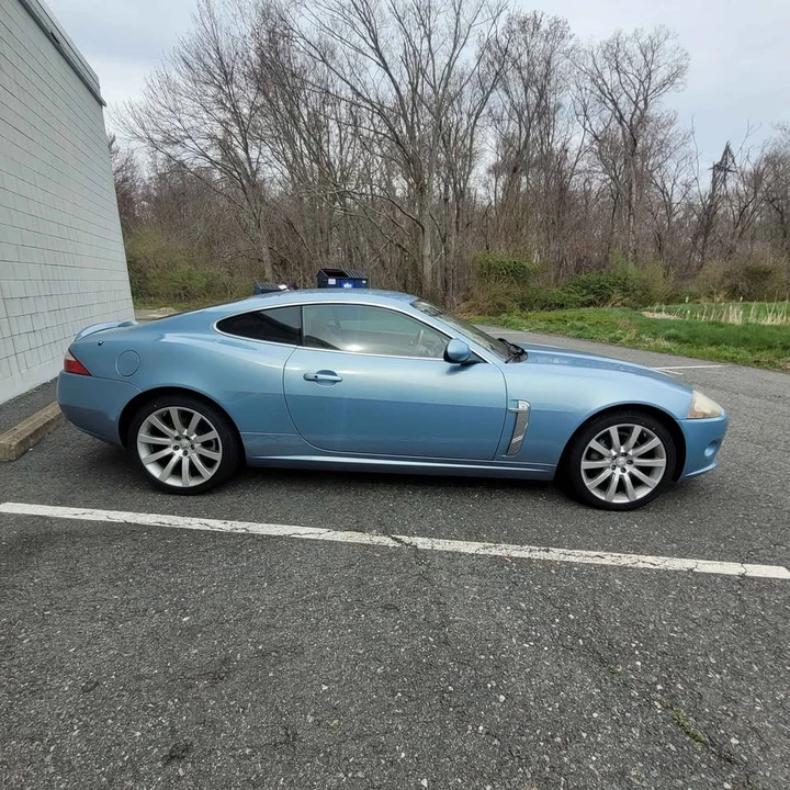 2007 Jaguar X150 XK - Image 3 of 18
