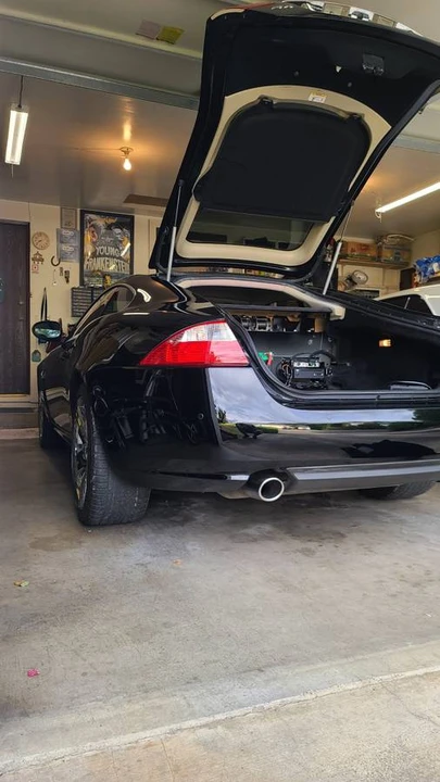 2007 Jaguar X150 XK - Image 6 of 22