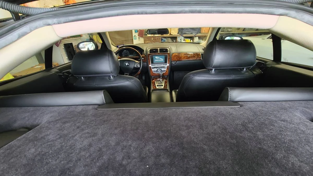 2007 Jaguar X150 XK - Image 8 of 22
