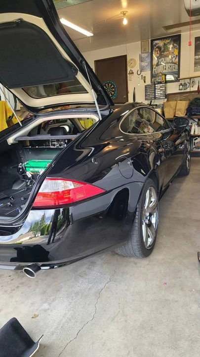 2007 Jaguar X150 XK - Image 7 of 22