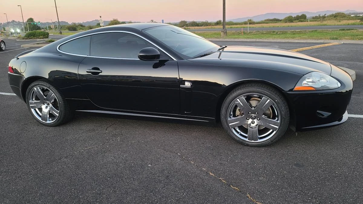 2007 Jaguar X150 XK - Image 2 of 22