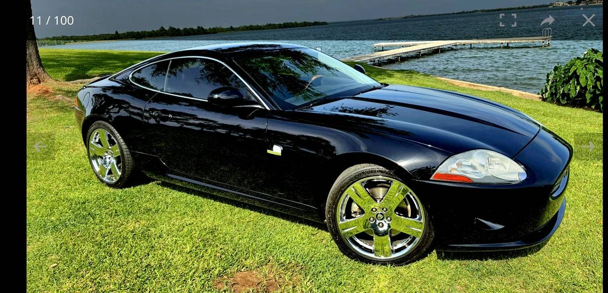 2007 Jaguar X150 XK - Image 15 of 22