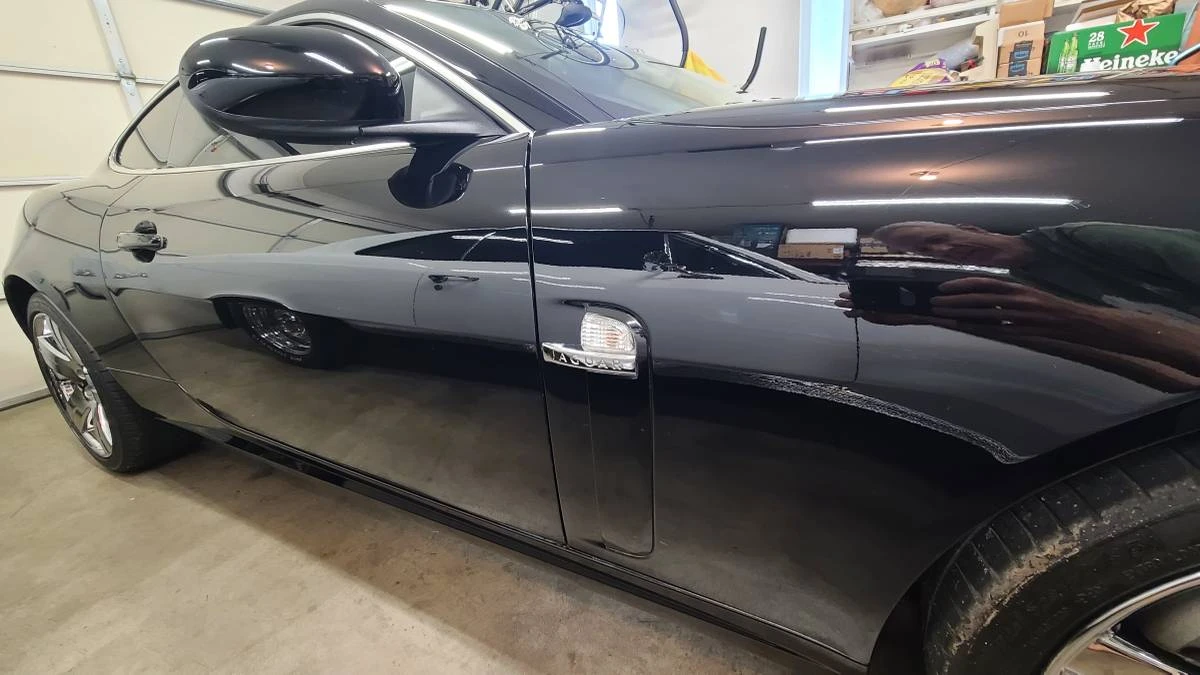 2007 Jaguar X150 XK - Image 12 of 22