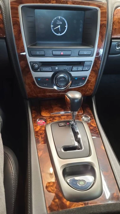 2007 Jaguar X150 XK - Image 13 of 22
