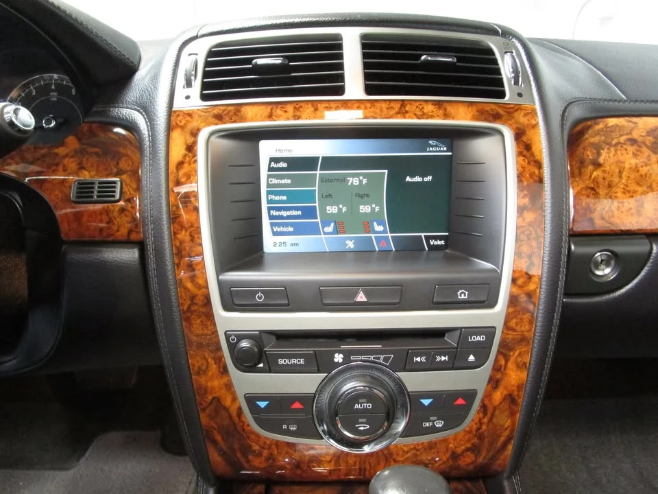 2007 Jaguar X150 XK - Image 19 of 20