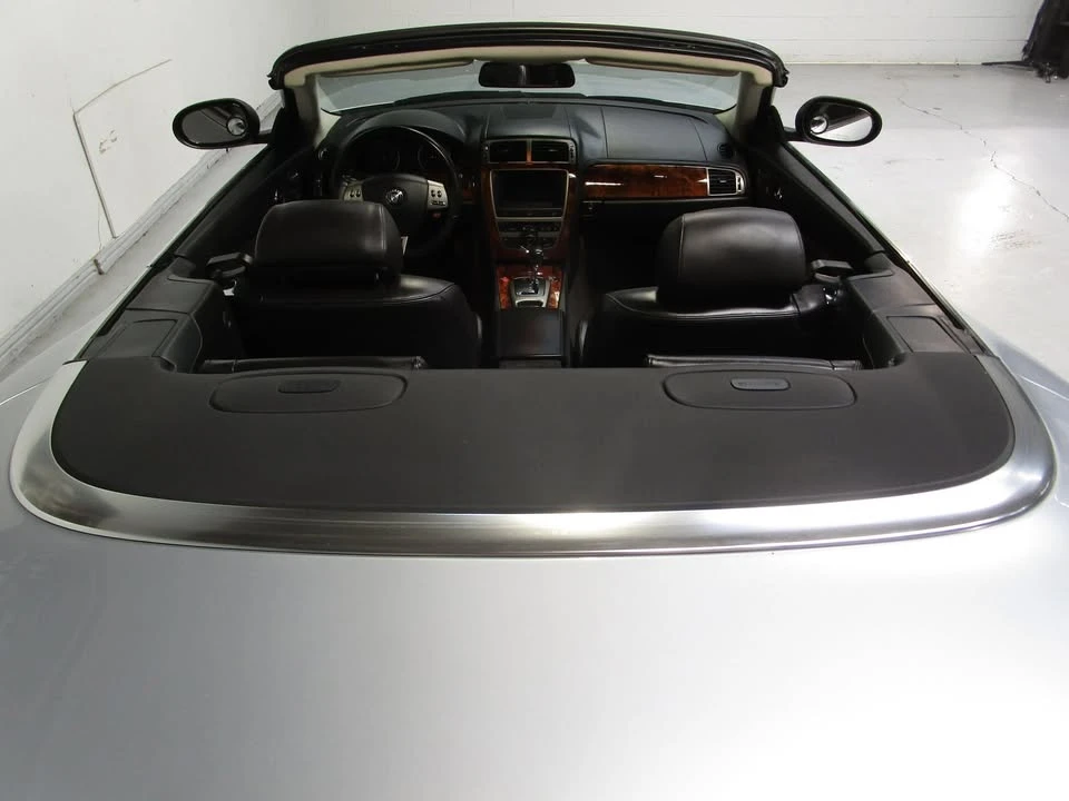 2007 Jaguar X150 XK - Image 3 of 20