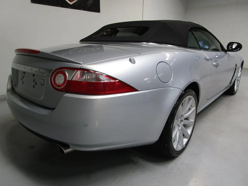 2007 Jaguar X150 XK - Image 12 of 20