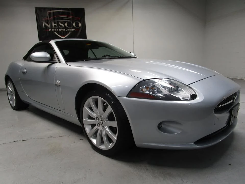 2007 Jaguar X150 XK - Image 15 of 20