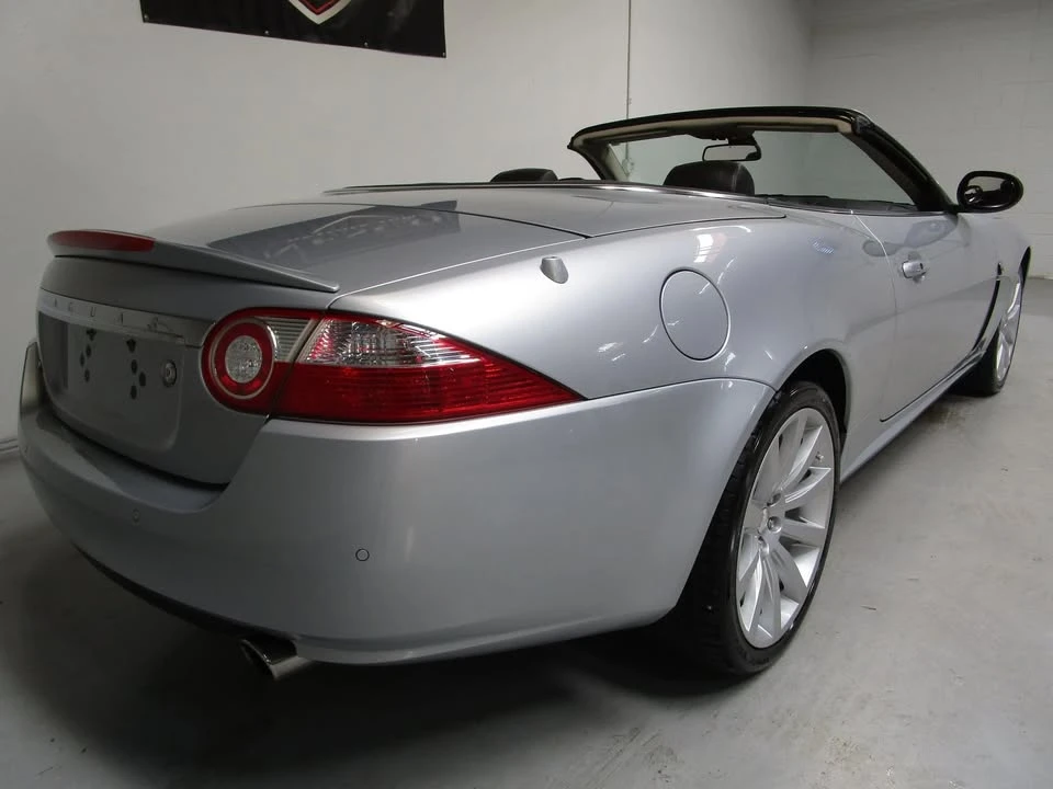 2007 Jaguar X150 XK - Image 5 of 20