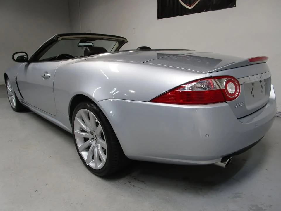 2007 Jaguar X150 XK - Image 2 of 20