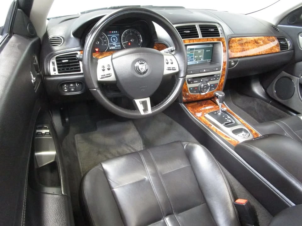 2007 Jaguar X150 XK - Image 16 of 20