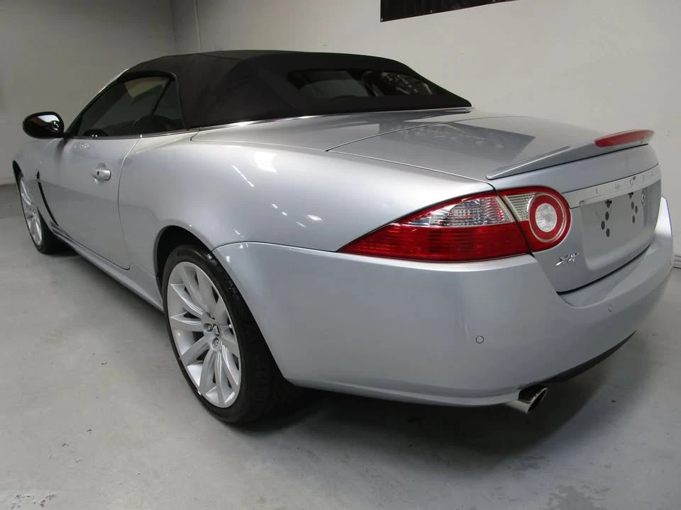 2007 Jaguar X150 XK - Image 9 of 20