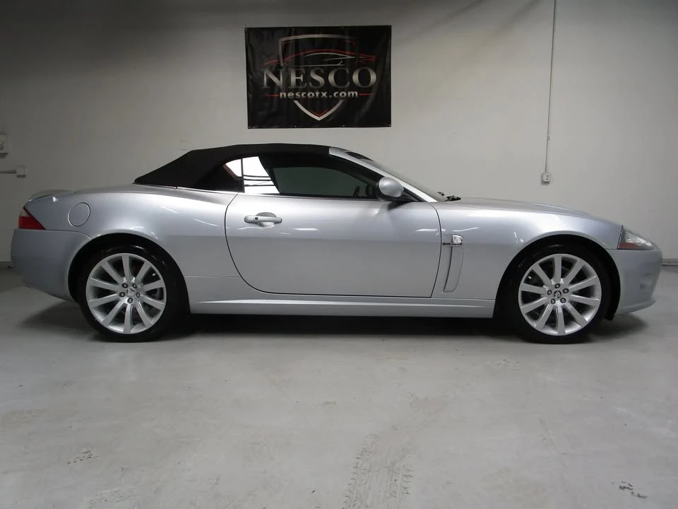 2007 Jaguar X150 XK - Image 13 of 20
