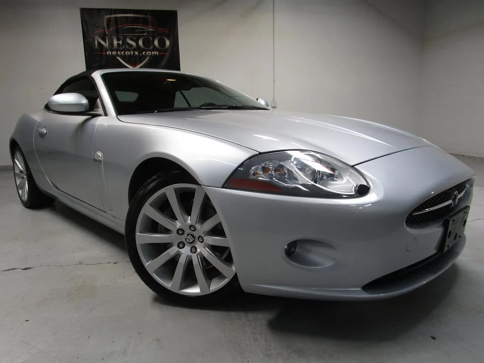 2007 Jaguar X150 XK - Image 14 of 20