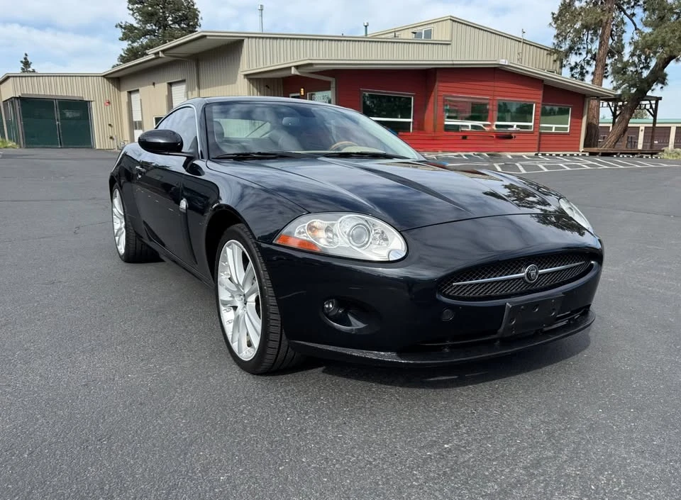2007 Jaguar X150 XK - Image 7 of 14