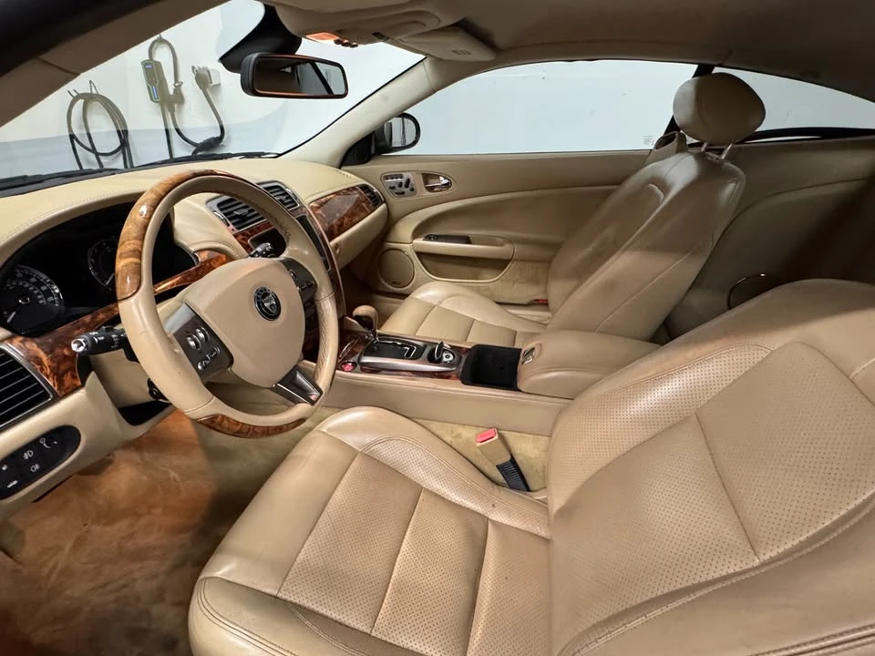 2007 Jaguar X150 XK - Image 13 of 14