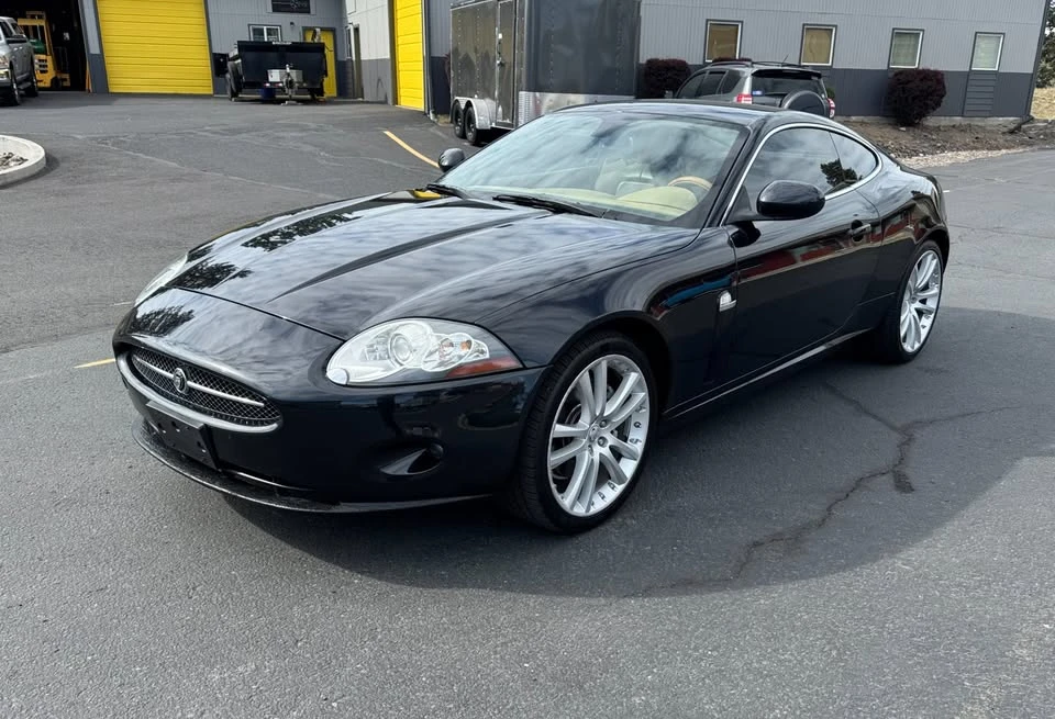 2007 Jaguar X150 XK - Image 2 of 14
