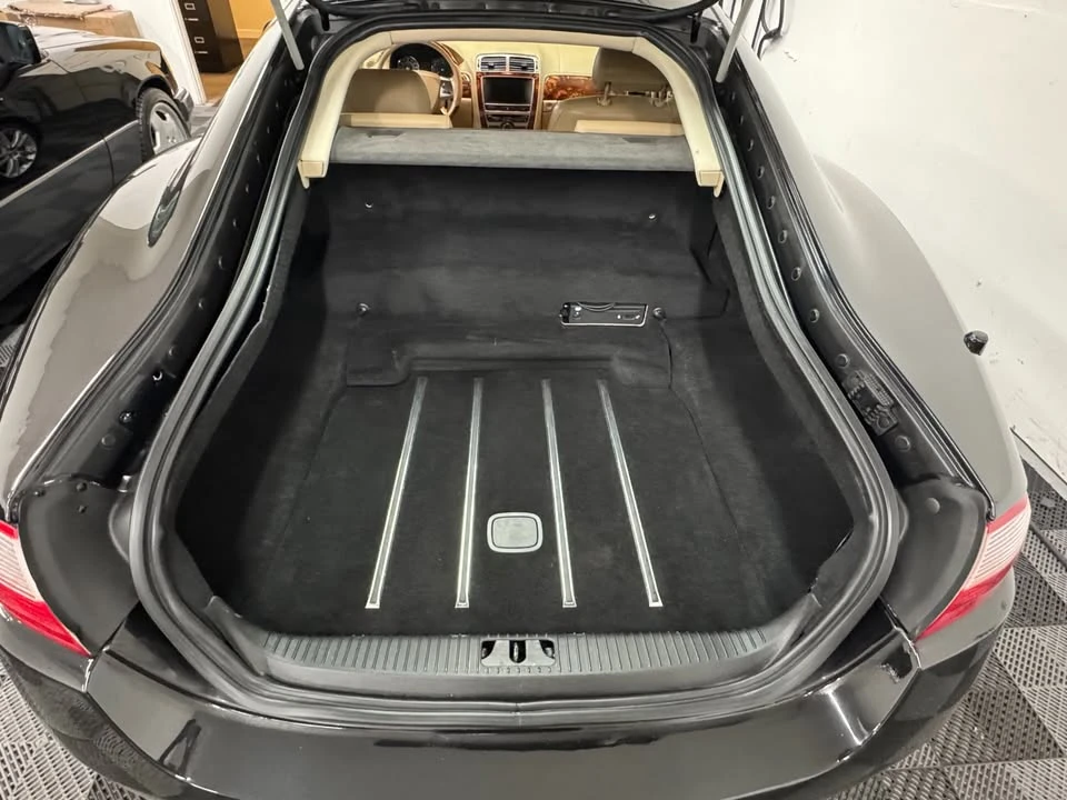 2007 Jaguar X150 XK - Image 14 of 14