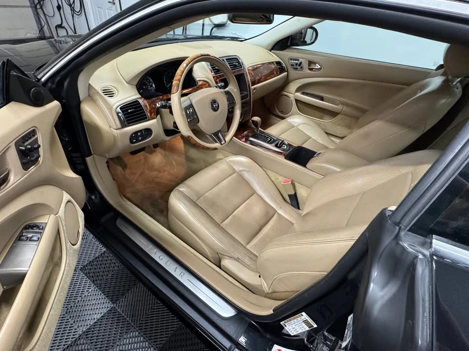 2007 Jaguar X150 XK - Image 10 of 14