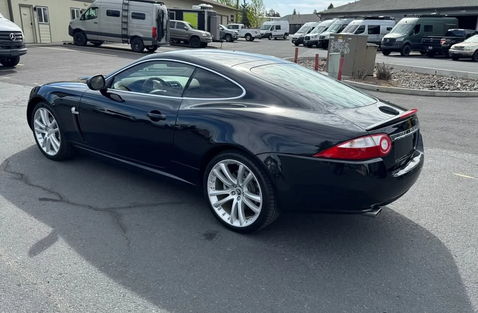2007 Jaguar X150 XK - Image 4 of 14