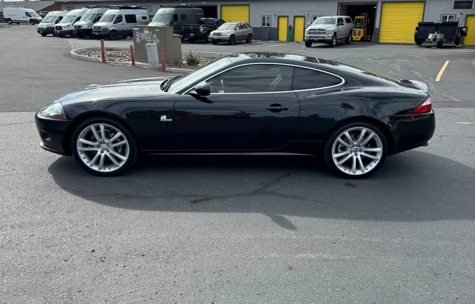 2007 Jaguar X150 XK - Image 3 of 14