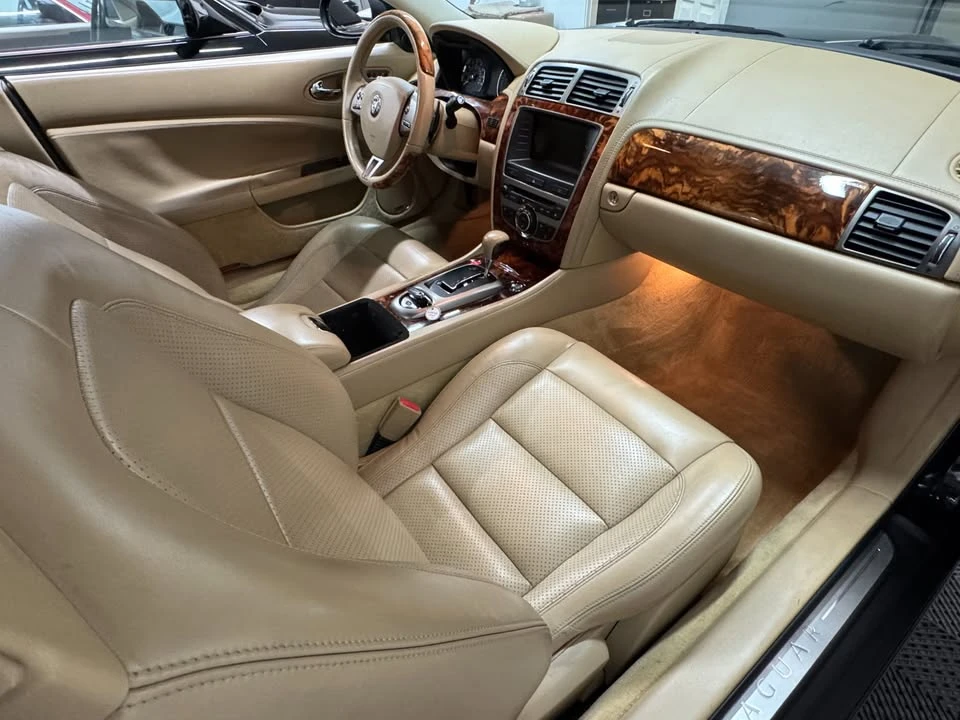 2007 Jaguar X150 XK - Image 12 of 14