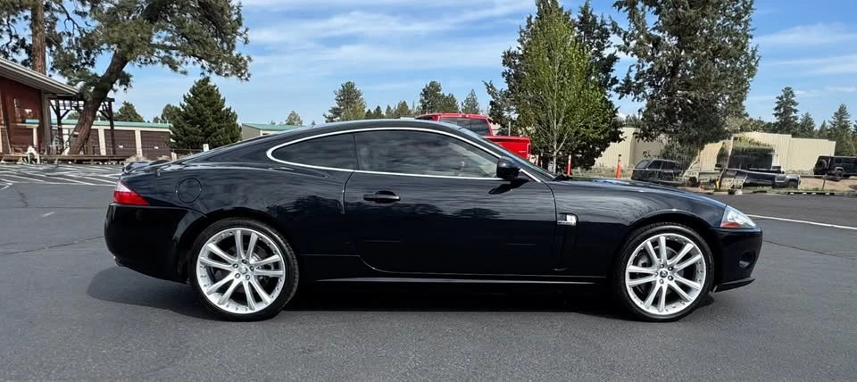 2007 Jaguar X150 XK - Image 6 of 14