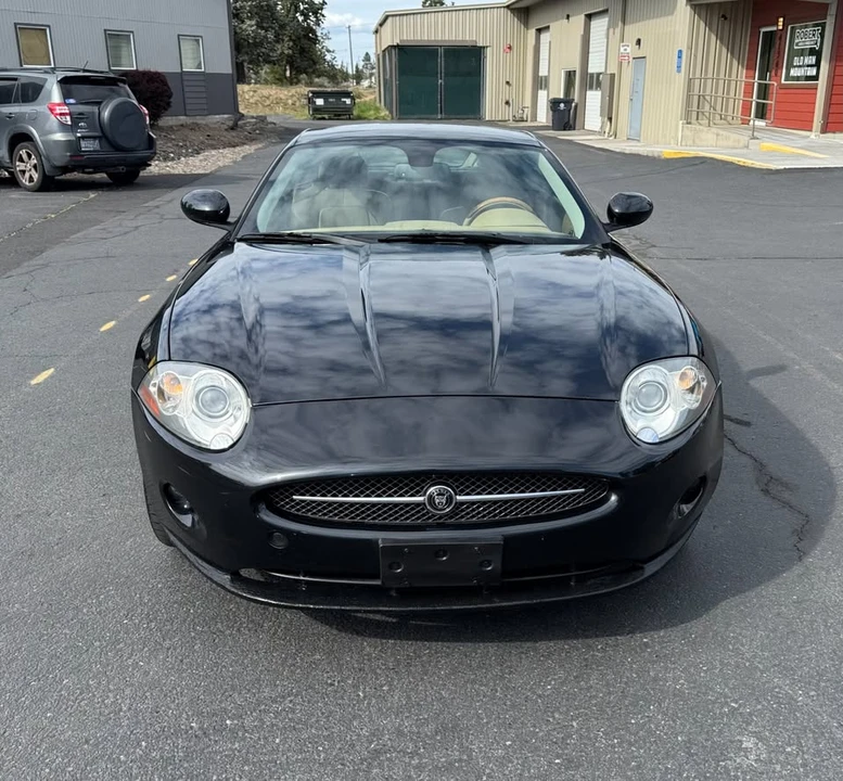2007 Jaguar X150 XK - Image 8 of 14