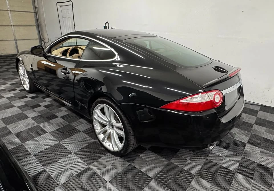 2007 Jaguar X150 XK - Image 9 of 14