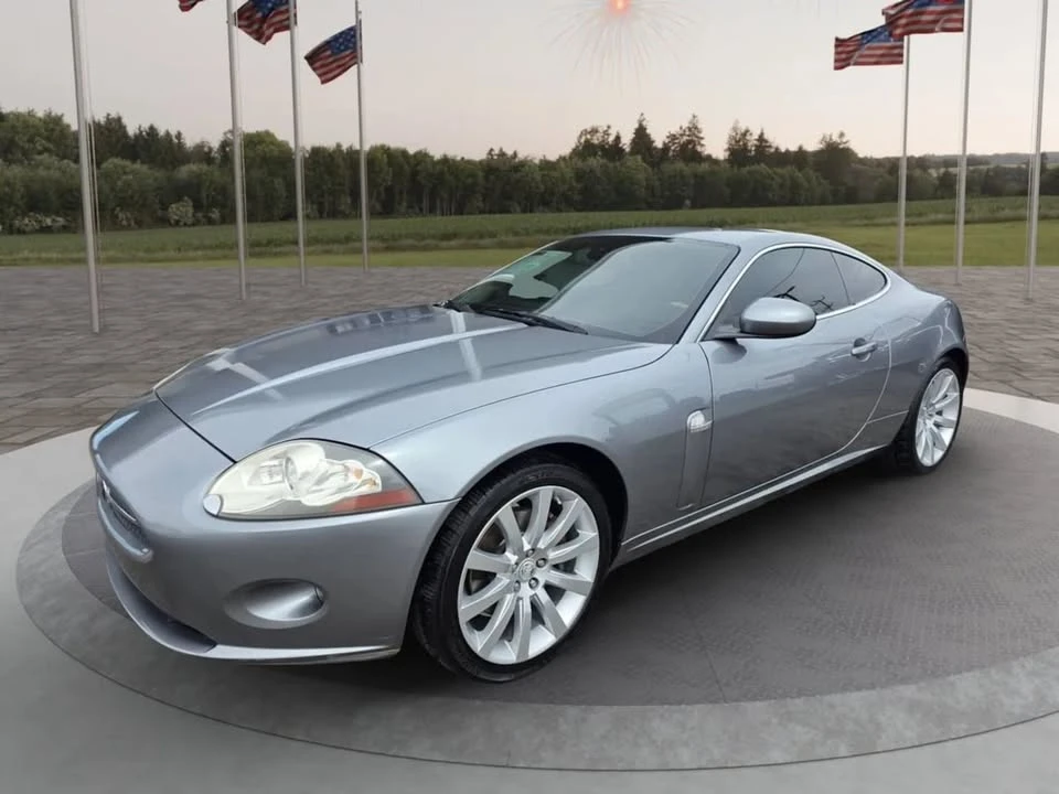 2007 Jaguar X150 XK - Image 2 of 16