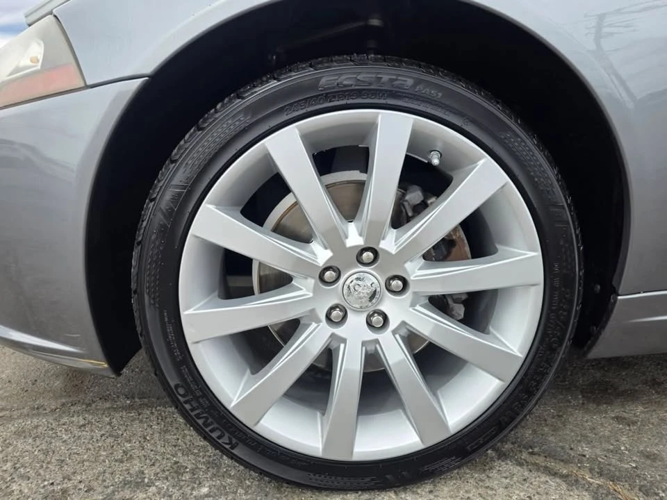 2007 Jaguar X150 XK - Image 16 of 16