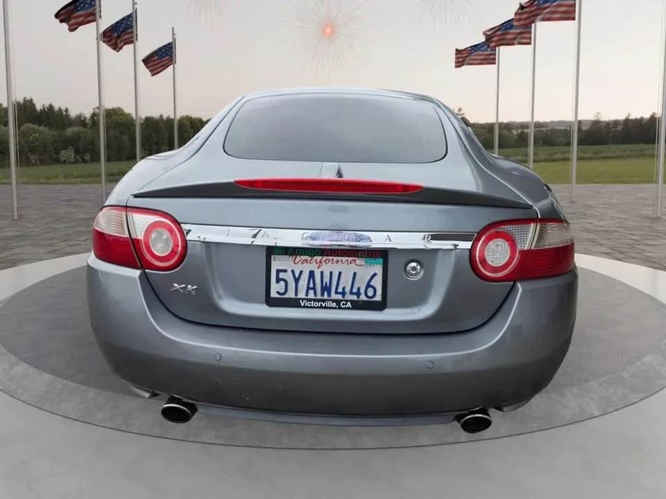2007 Jaguar X150 XK - Image 5 of 16