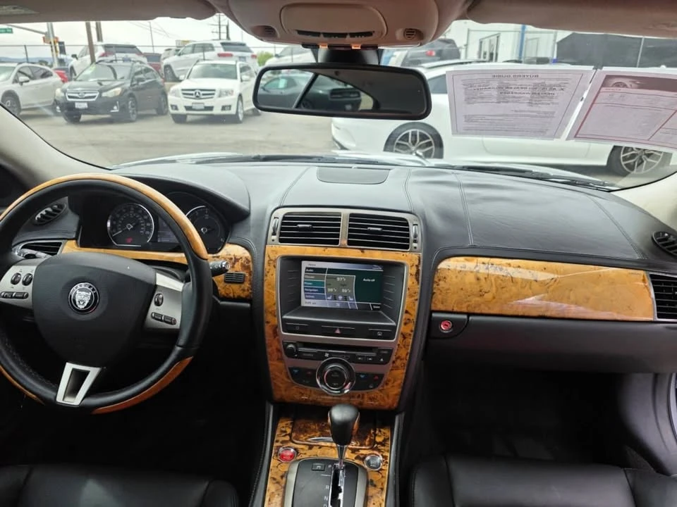 2007 Jaguar X150 XK - Image 7 of 16