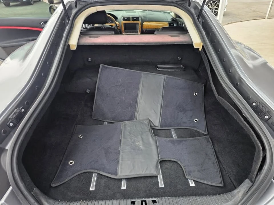 2007 Jaguar X150 XK - Image 14 of 16