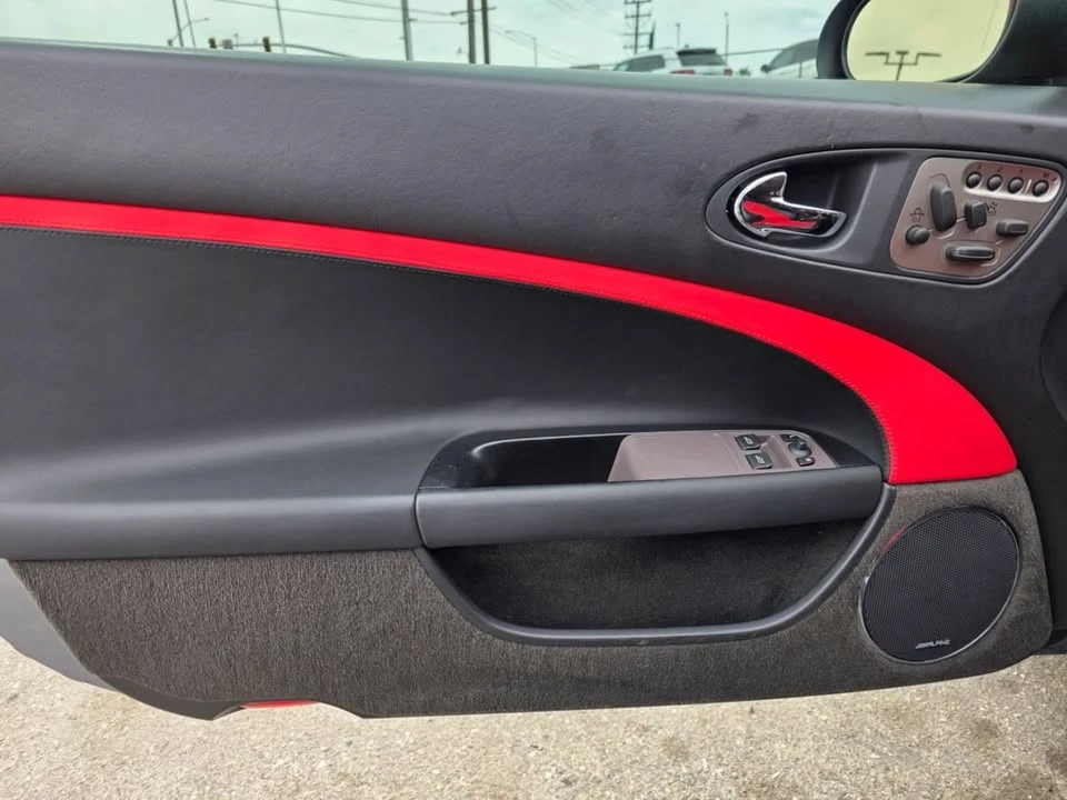 2007 Jaguar X150 XK - Image 12 of 16