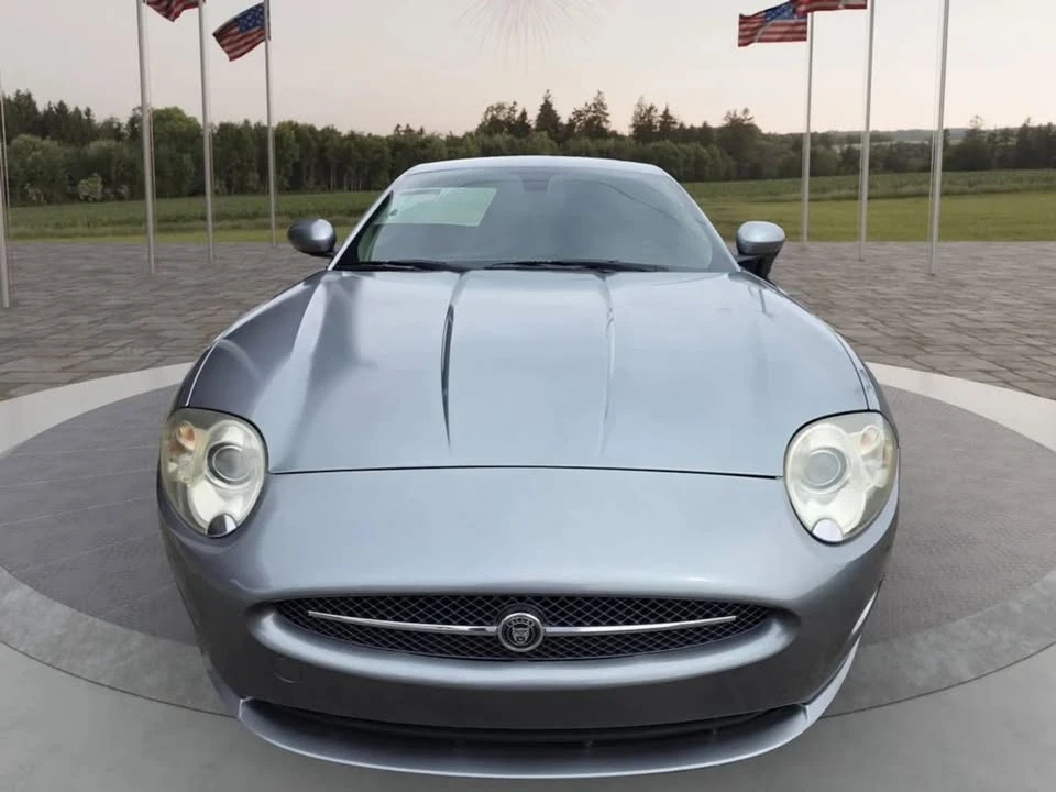 2007 Jaguar X150 XK - Image 3 of 16