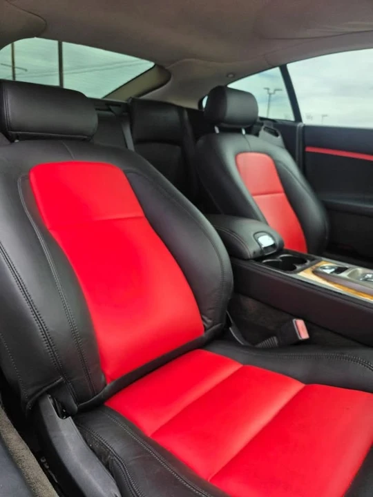 2007 Jaguar X150 XK - Image 11 of 16