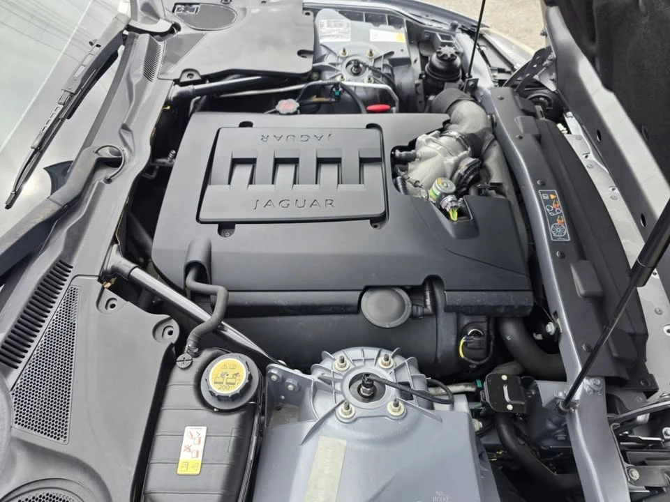 2007 Jaguar X150 XK - Image 15 of 16