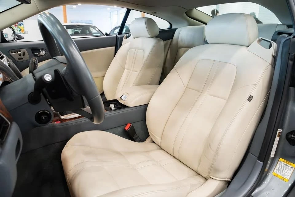 2007 Jaguar X150 XK - Image 6 of 9
