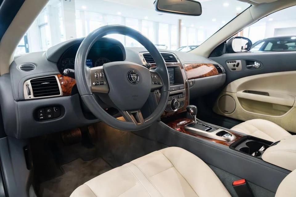 2007 Jaguar X150 XK - Image 5 of 9