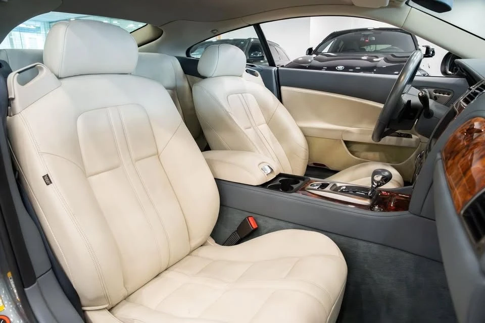 2007 Jaguar X150 XK - Image 8 of 9