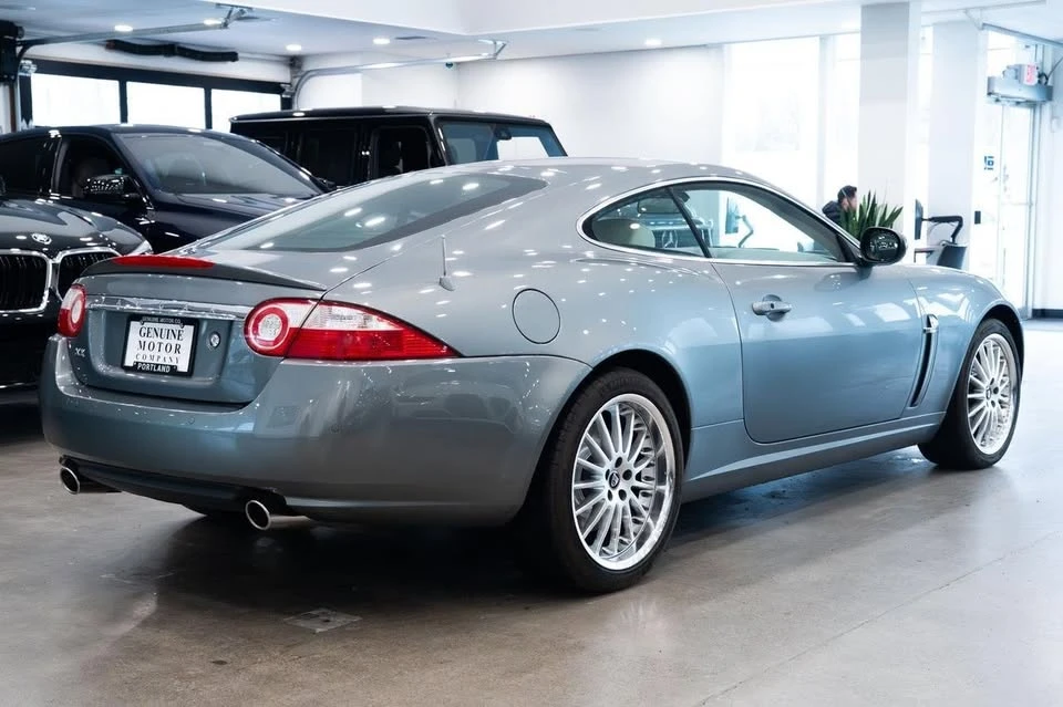 2007 Jaguar X150 XK - Image 3 of 9