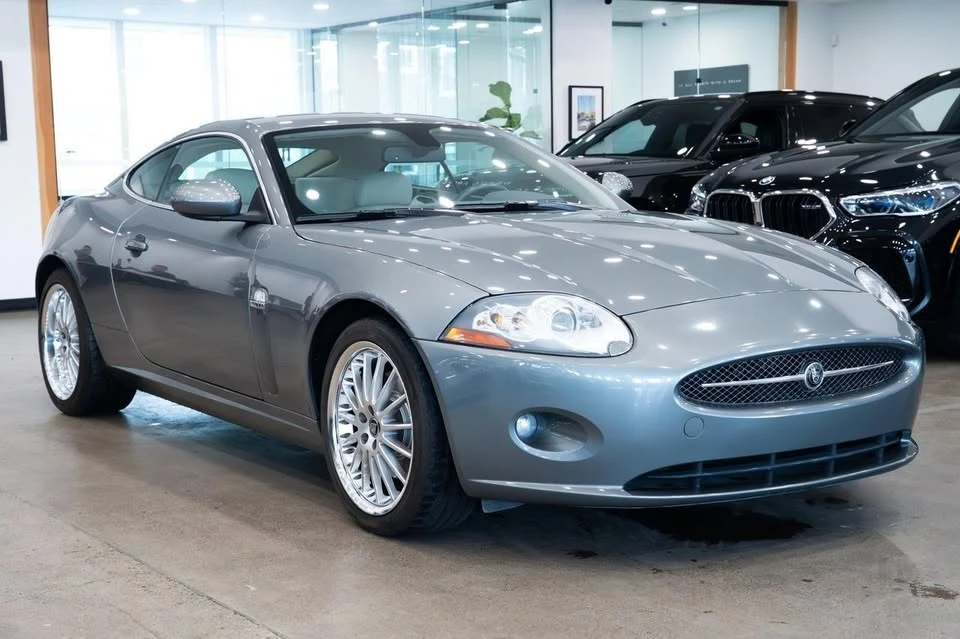 2007 Jaguar X150 XK - Image 2 of 9